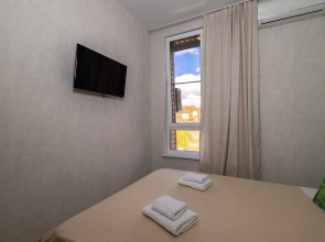 Апартаменты Море Апартаментов на Кувшинок 8-5