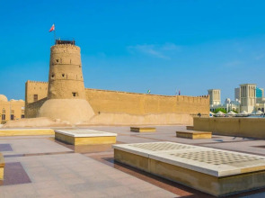 Holiday Inn Express Dubai Jumeirah an IHG Hotel