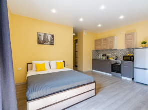 Апартаменты Ligov 1