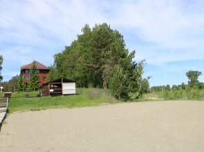 База отдыха  Уткуль.РФ