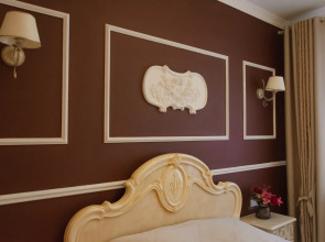 Апартаменты в центре исторической части Гродно