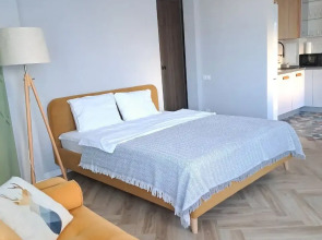 Апартаменты Gusar Apart