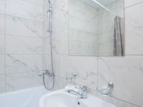 Апартаменты Космонавтов 26A