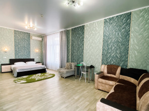 Гостинично-развлекательный комплекс Royal-Lime