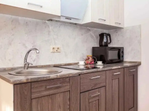 Апартаменты ЖК Солнечный/22