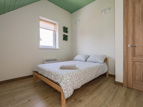 Частный дом Абрикосовая 688