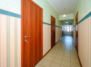 Гостевой дом Elladen