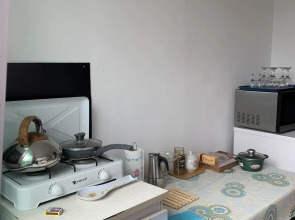 Апартаменты Dabakhnebi