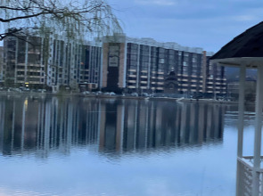 Апартаменты GreyKey