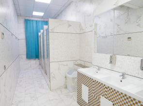 Хостел Все Медведи All Bears