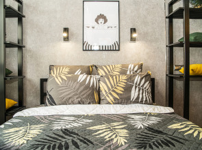 Апартаменты SunSet