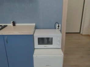 Апартаменты в Центре у Реки