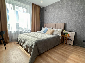 Апартаменты ЛЕГЕНДА