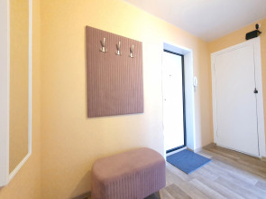 Апартаменты Живи Уютно в Тихом Дворе