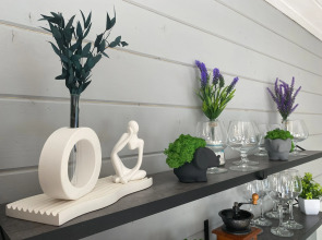 Гостевой дом БарнХаус