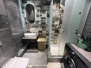 Апартаменты Frukty Rent Студия