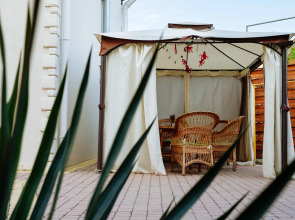 Гостевой Дом Шато Блан