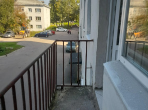 Квартира В Центре у Сквера