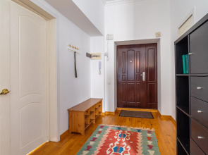 Апартаменты Двухкомнатные на Китай Городе