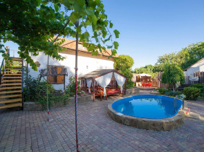 Отель Гостиный Двор B&B