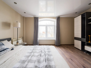 Апартаменты на улице Чайковского