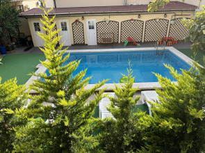 Гостевой Дом Лагуна