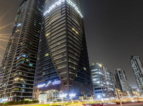 City Premiere Hotel Apartments