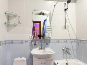 Апартаменты Счастье жить в центре Севастополя