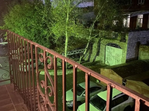 Квартира на Улице Тхапсаева 16