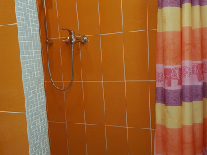 Апартаменты Индия