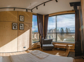 Гостевой дом Лес и Ветер