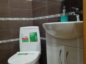 Апартаменты на Можайской