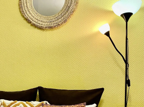 Апартаменты Африка на Школьной