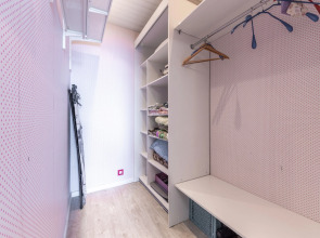 Квартира Евродвушка в Химках