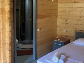 База отдыха Лыхны