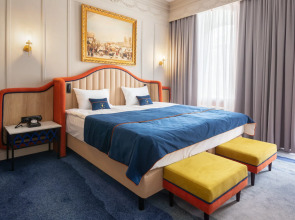 Бутик-отель Щепкинъ