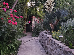 Гостевой Дом Янаки