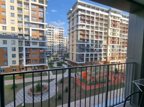 Квартира ЖК Каравелла Португалии на первой береговой линии 1