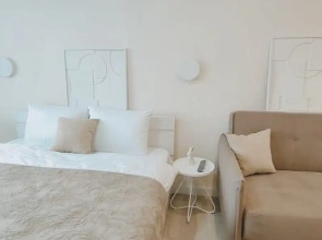 Квартира Уютная 2-х комнатная квартира у парка