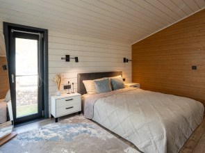 Частный дом в Сазонках