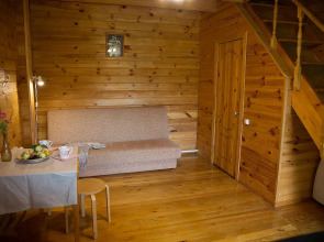 Гостевой дом Бугрово