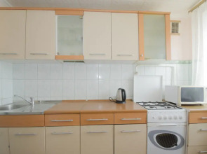 20 Двухкомнатные Апартаменты