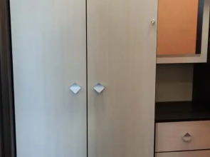 Квартира на набережной реки