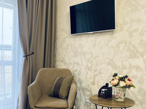 Квартира Место, где хорошо