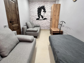 Апартаменты 1