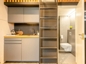 Гостевой дом Family Barn Karvala