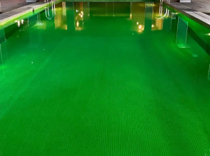 Квартира ЖК Грин Парк - квартира 305