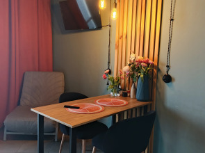 Апартаменты Уютная Студия