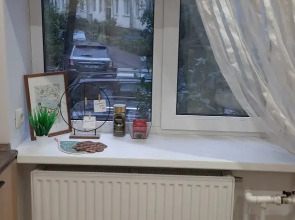 Квартира на улице Чудинцева 11/62