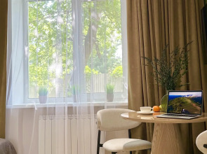 Апартаменты I9.9